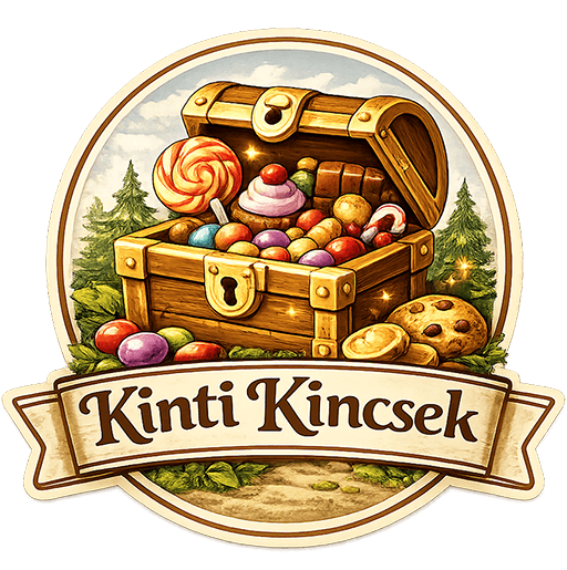 Kinti Kincsek