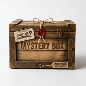 Mystery box