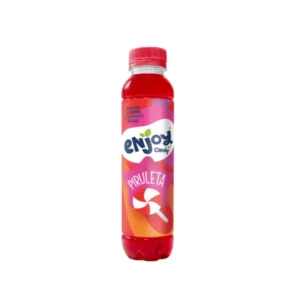 Enjoy Candy Nyalóka Ízű Szénsavmentes Üdítőital (400ml)