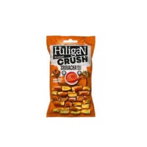 Huligan Pikáns Chilis Sült Perecdarabok (65g)