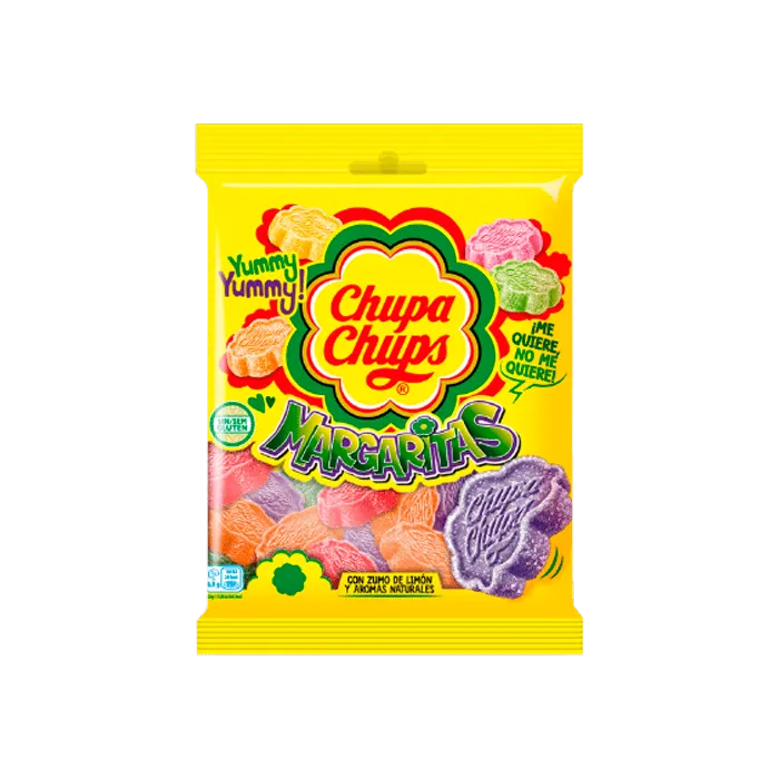 Chupa Chups Margaritas (150g)