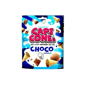 Capico Csokoládés Töltött Ostyafalatok (70g)